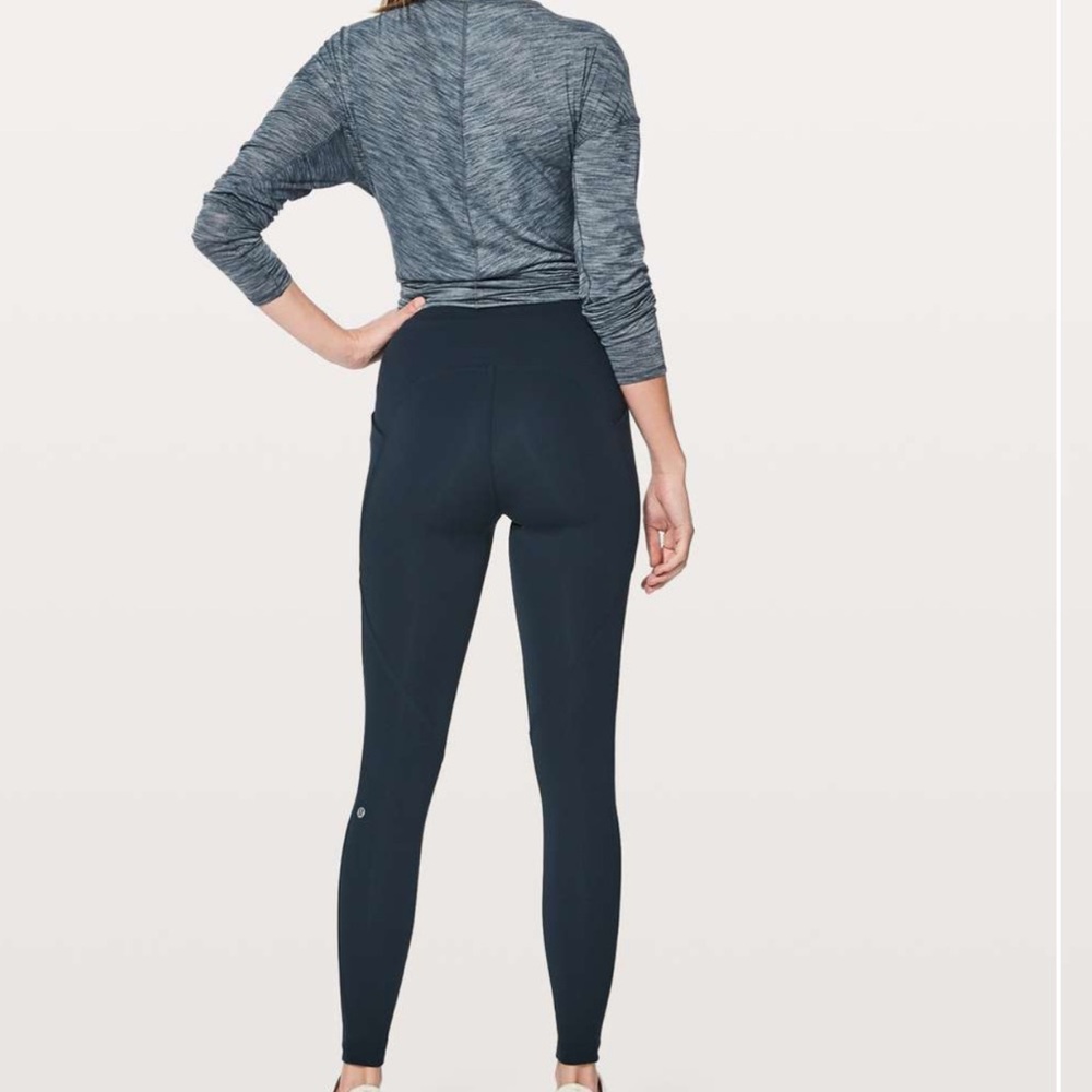 Lululemon Lead The Pack Tight 28"